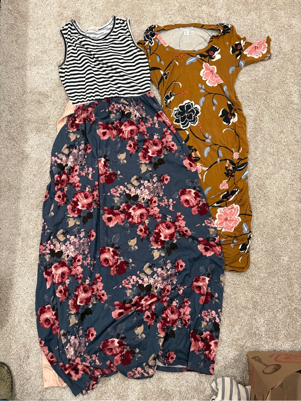 Maternity Dress Bundle
